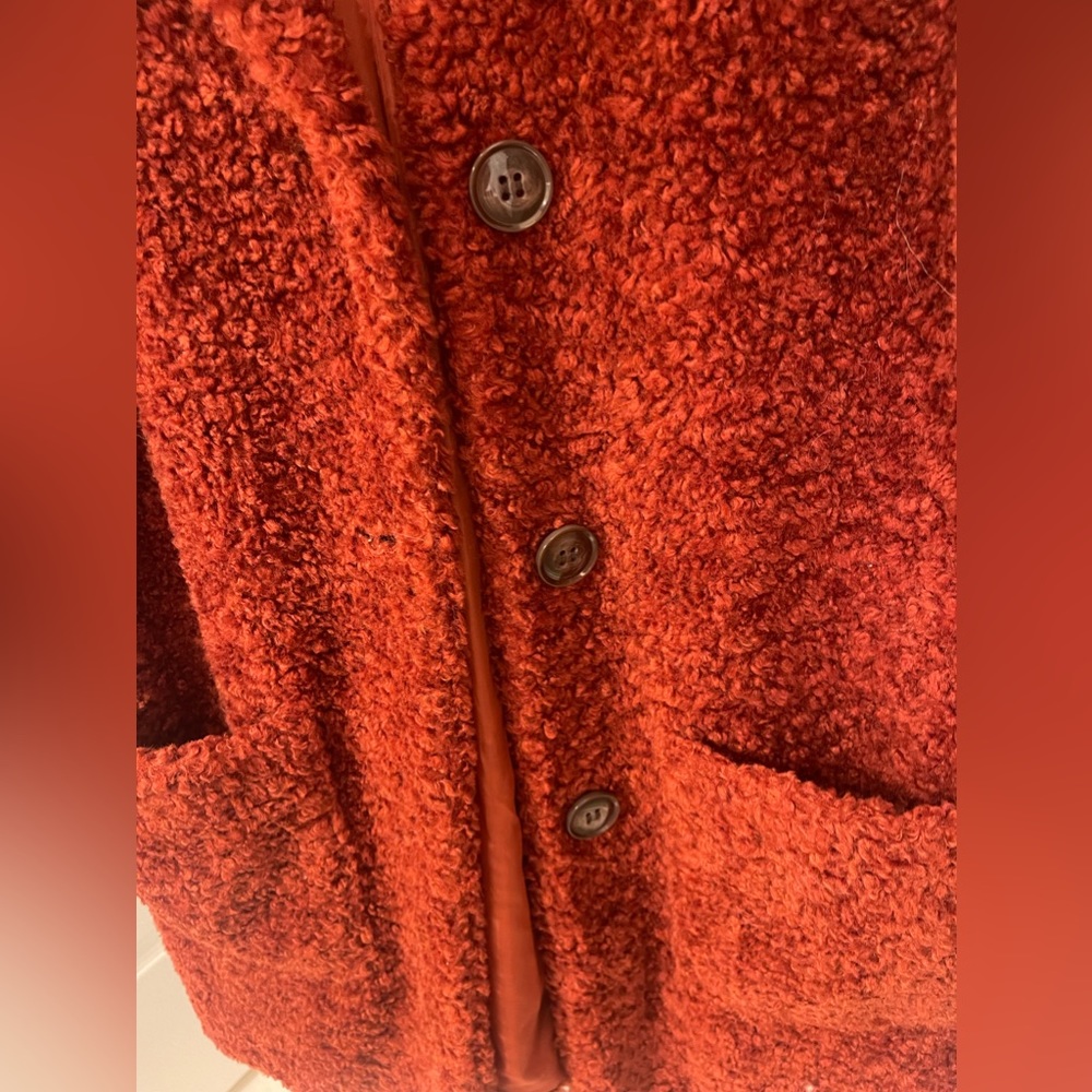 Tribal Jacket - image 4